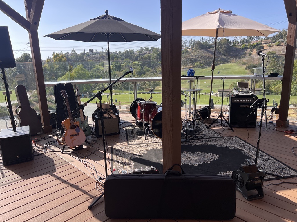 Anaheim Hills CC