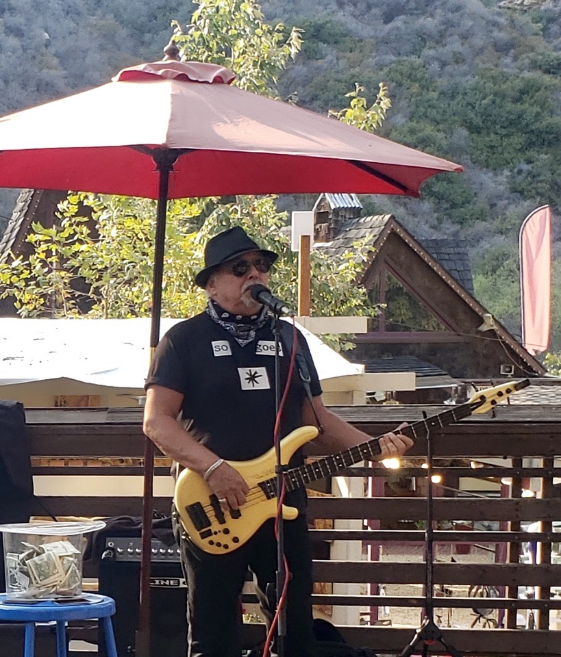 Sawdust Festival